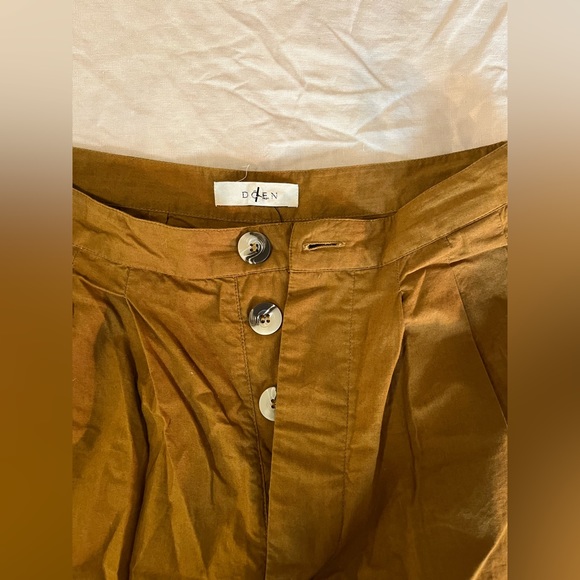 Doen Valentin Pants - Picture 3 of 7